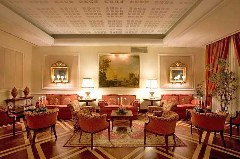 Palazzo Alabardieri Napoli Esterno foto